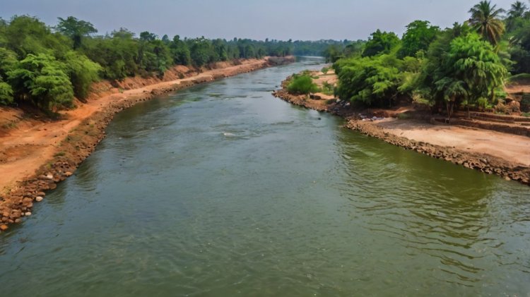 Ken-Betwa Project: Development Meets Ecology